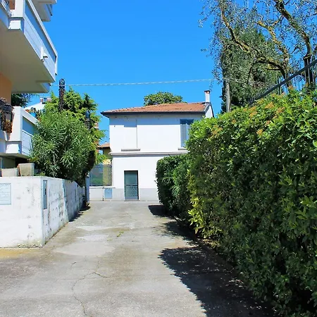 Apartment Il Sole Del Garda