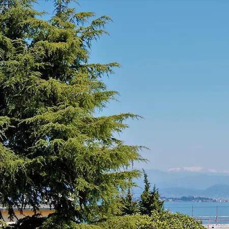 Apartment Il Sole Del Garda Desenzano del Garda