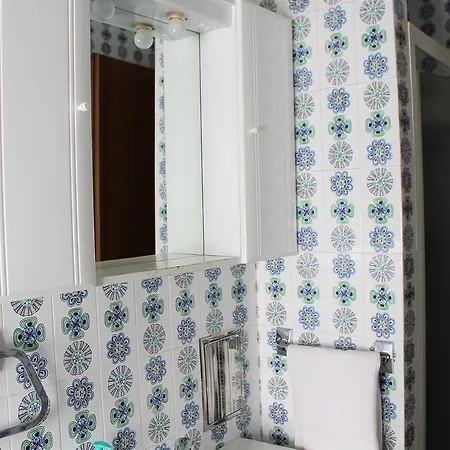Il Sole Del Garda Apartment *