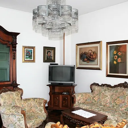 Il Sole Del Garda Apartment *