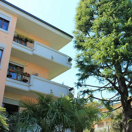 Apartment Il Sole Del Garda