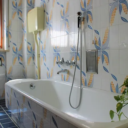 Il Sole Del Garda Appartement *