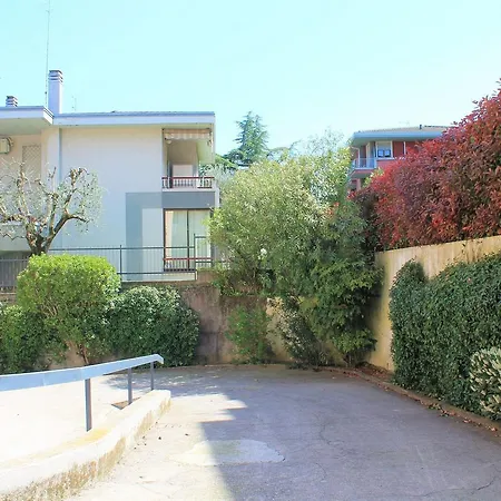 Appartement Il Sole Del Garda Desenzano del Garda