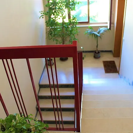 Il Sole Del Garda Appartement *