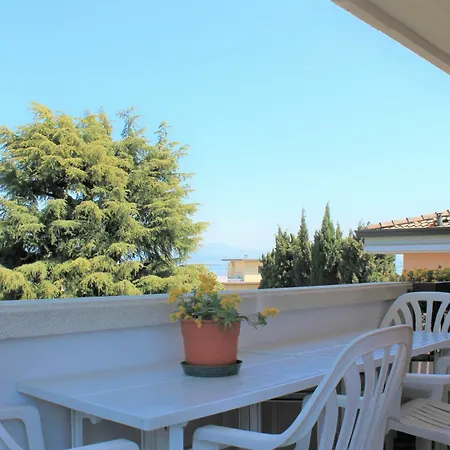 Il Sole Del Garda Appartement *