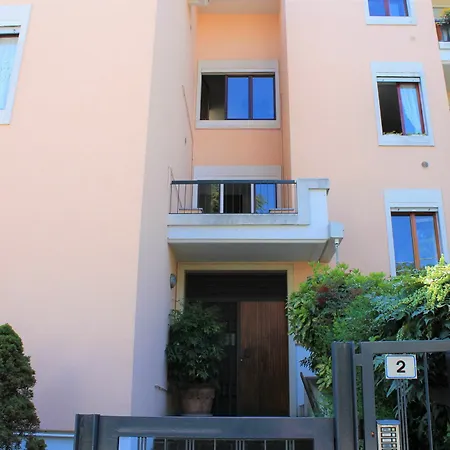 Appartement Il Sole Del Garda